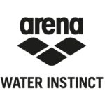 logo arena water instinct cpstumi piscina mare nuoto gara allenamento tuffi sincronizzato