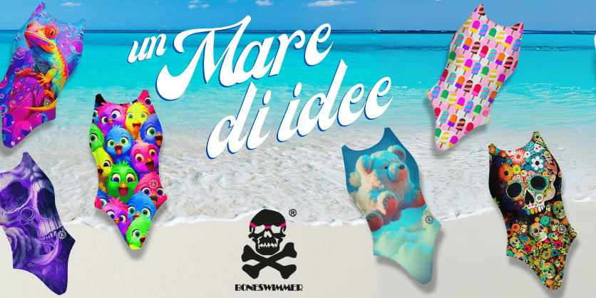 Boneswimmer